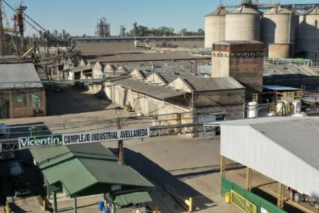 Argentina Vicentin se acerca al salvataje de la mano de su acreedor más combativo y un gigante del agro