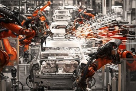 México aumentará a 50% aranceles a autos ligeros de Asia, especialmente los que provienen de China