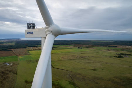 Energía eólica: Vestas apunta a Chile y Argentina como ejes, pero reconoce riesgos en el mercado latinoamericano