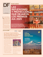 <p>Premios Mineros</p>