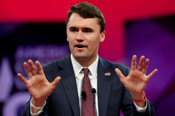 El asesinato de Charlie Kirk y la “violencia despreciable” de la política de Estados Unidos