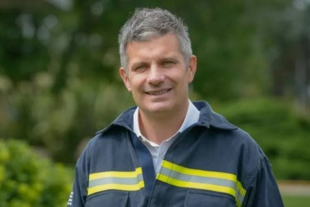 Andrea Previtali, el nuevo CEO de Tenaris, asegura que Argentina "puede ser como Noruega"