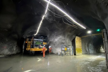 Un exCEO de la minera brasileña Vale integrará un grupo internacional que auditará la tragedia de El Teniente en Chile