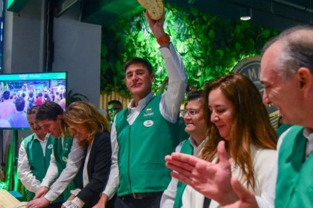 Chilena Cencosud reafirma su apuesta por Colombia y anuncia inversión de US$ 5 millones en nuevo concepto de Jumbo