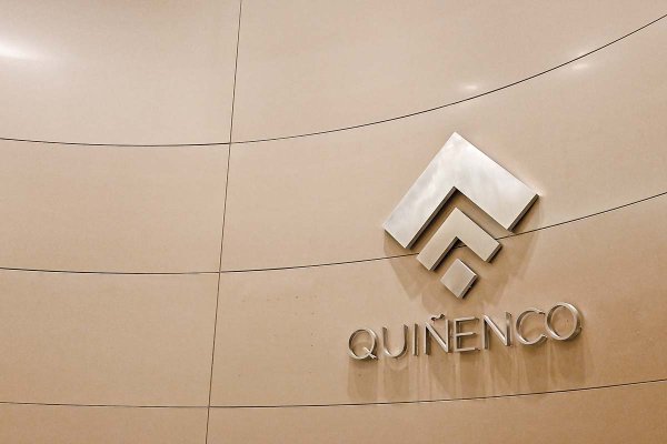Quiñenco saca cuentas alegres al cierre del primer semestre y sus ganancias se disparan 218,5%