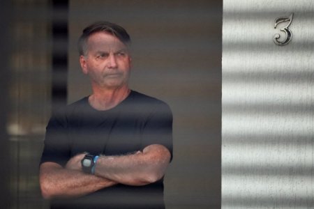 Tribunal de Brasil condena a 27 años de cárcel al exPresidente Bolsonaro por intento de Golpe de Estado