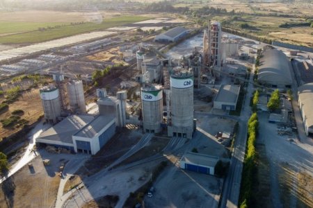 La peruana Yura vende su participación en la chilena Cementos Bío Bío por más de US$ 100 millones