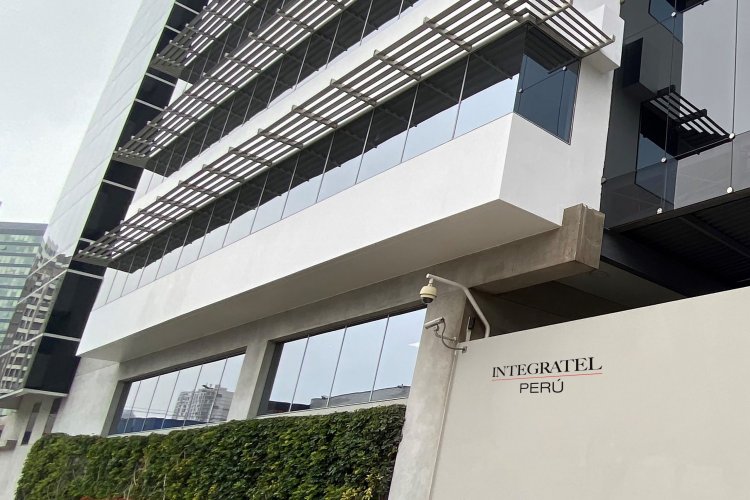 <p>Integratel Perú busca marcar distancia con Telefónica: ¿Qué que viene tras modificar su razón social?</p>