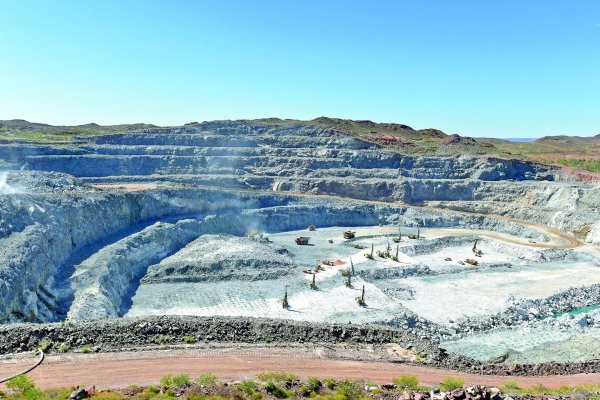 Las amenazas que profundizan la crisis del litio en Australia