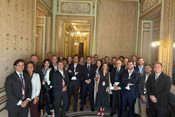 Chile Day: inversionistas de capital de riesgo españoles manifiestan "alto interés" por invertir en el país