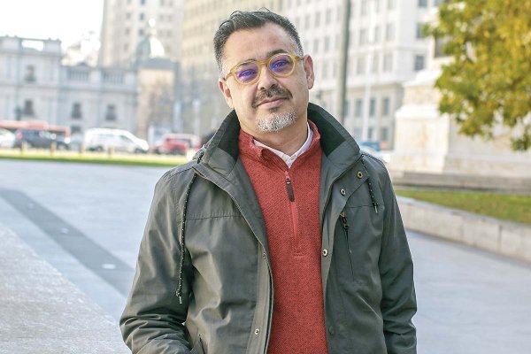 Fernando Carmona y propuestas del PC en programa de Jara: “No hay un abandono de las ideas, sino un proceso para sumar más voluntades”