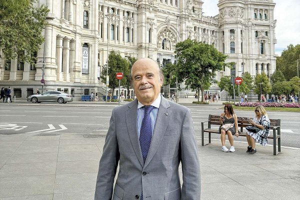 Eugenio von Chrismar, gerente general de BCI: “En un plazo de cinco a seis años, las operaciones de Chile y EEUU estarán equiparadas”