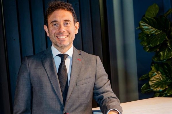 <p>EDN Abogados suma a Ignacio Esnaola como nuevo socio y líder del área tributaria</p>