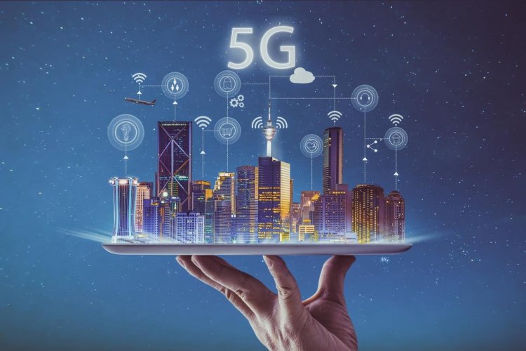 <p>Integratel obtiene 100 MHz para brindar servicio 4G y 5G en diversos sectores de Perú</p>