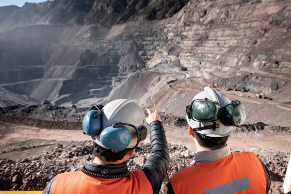 Fusión Anglo-Teck crea nuevo orden en minería del cobre y pone presión a grandes productores