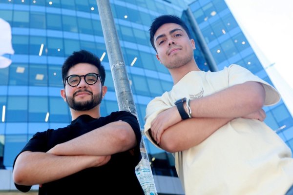 Velum Labs, la startup chilena de IA que entró a Y Combinator