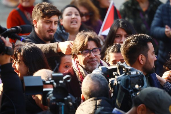Tricel excluye a Daniel Jadue del padrón electoral y no podrá ser candidato a diputado