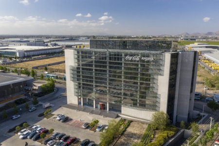 Coca-Cola Andina migra su infraestructura tecnológica a Google Cloud para impulsar la eficiencia operativa, de la mano de TIVIT