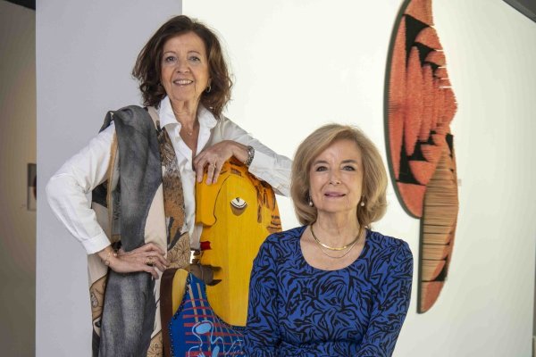 Las tres décadas que celebra Galería Artespacio
