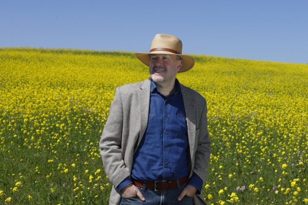 La NOT-Fonda de Mirko Macari