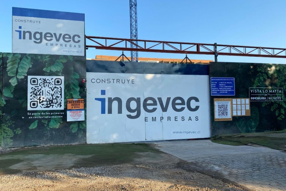<p>Ingevec levanta más de $ 50 mil millones con bono a siete años para financiar proyectos inmobiliarios con subsidio DS19</p>