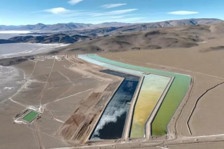 <p>Tener condiciones del RIGI "era un sueño", dice Galan Lithium al ingresar al régimen de inversiones en Argentina</p>
