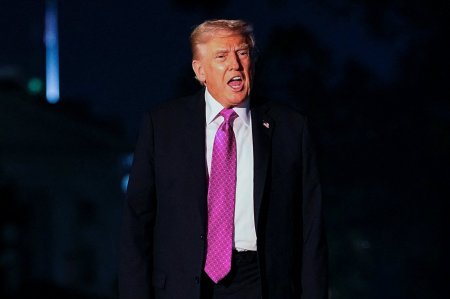 Trump dice que EEUU atacó otro barco venezolano con drogas y dejó a tres fallecidos