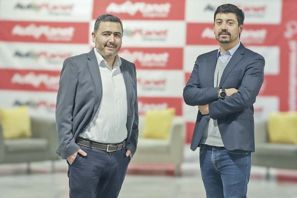 Tras ingreso de familia Diez, Autoplanet busca crecer en regiones y llegar a todo el país