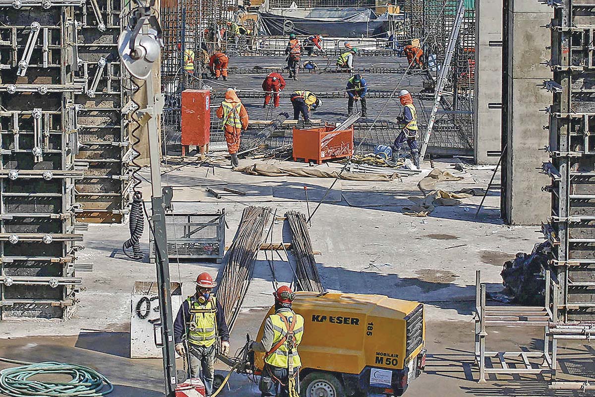<p>40 horas: la DT desestima solicitud de gremios y zanja que no se puede reducir jornada laboral en minutos a lo largo de una semana</p>