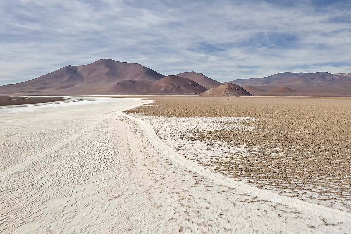 <p>Grupo Errázuriz invertirá US$ 600 millones en el primer proyecto de litio fuera del Salar de Atacama</p>