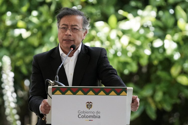 <p>EEUU descertificó a Colombia en la lucha antidrogas por primera vez en 30 años</p>