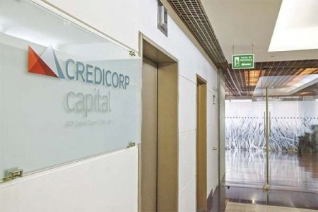 <p>La demanda interna será el motor de Perú, Chile y Colombia, según Credicorp Capital</p>