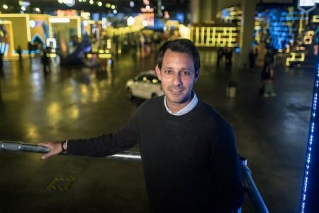 "No hay límite" para Mercado Libre, dice su nuevo CEO: a dónde está apuntando el gigante