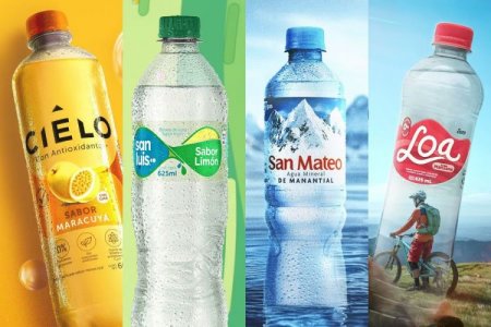 Boom de agua embotellada en Perú: el millonario negocio que crece con volumen, sabor y competencia
