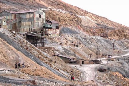 Gobierno boliviano advierte "mano dura" tras toma ilegal de mina en Potosí