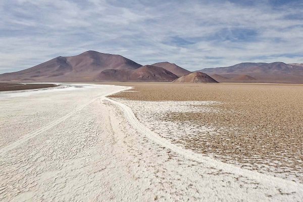 Grupo Errázuriz invertirá US$ 600 millones en el primer proyecto de litio fuera del Salar de Atacama