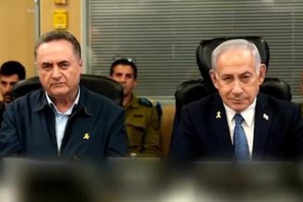 <p>Ahora en DF | Israel insiste en que "Gaza será destruida" y la ONU cree que "no está dispuesto a negociar"</p>