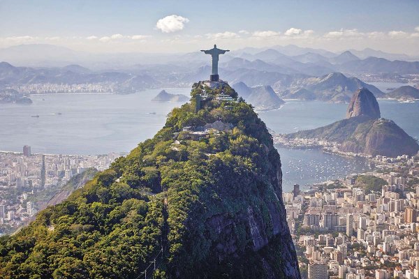 Crece la apuesta de gestoras de fondos en Brasil con foco en deuda soberana y acciones