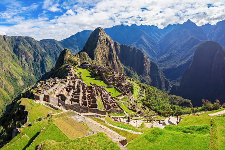 <p>Machu Picchu en crisis: turismo peruano pierde US$ 3 millones diarios por protestas</p>