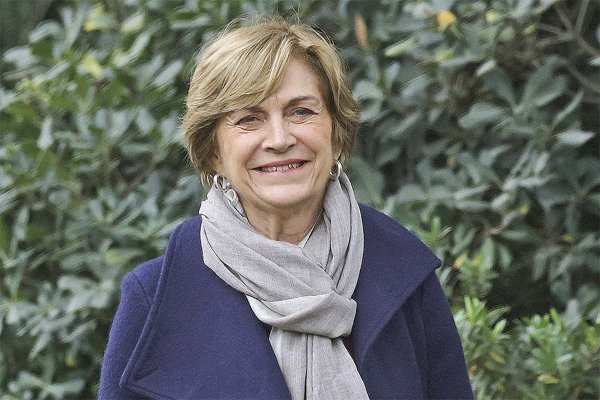 Con foco en experiencia y gestión: el grupo de expertos con que Evelyn Matthei busca diferenciarse