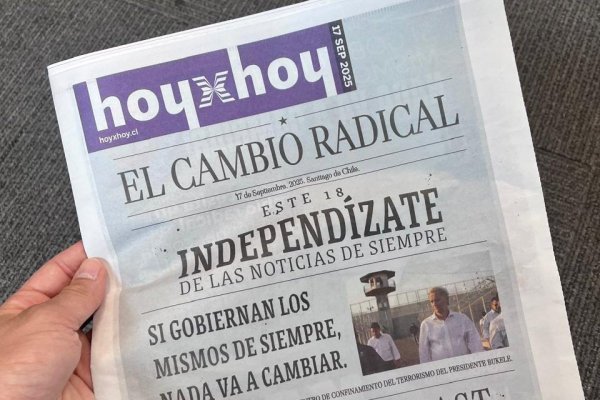 Guiños a Bukele, el comunismo y las contribuciones: así partió la campaña dieciochera de Kast