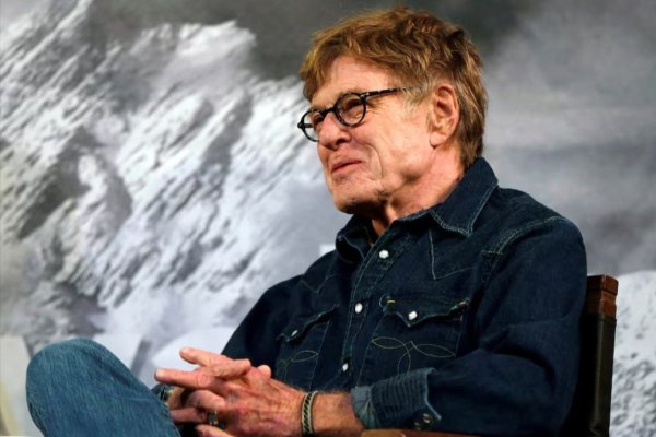 La veta empresarial de Robert Redford