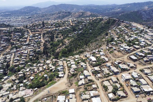 Ingresos, trabajo y acceso: inédito mapa con las mayores vulnerabilidades socioterritoriales en el país