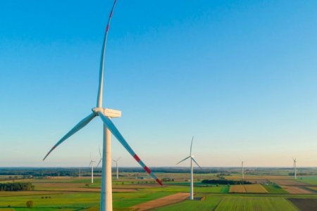 Acciona Energía vende su participación del 65% en el parque eólico Chiripa en Costa Rica por US$ 80 millones