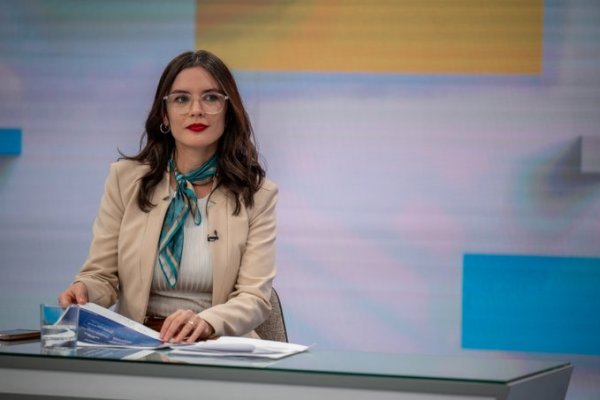 <p>La Moneda analiza fallo de la Suprema por Dominga, pero Vallejo enfatiza: “Siempre vamos a equilibrar desarrollo económico y sostenibilidad medioambiental”</p>