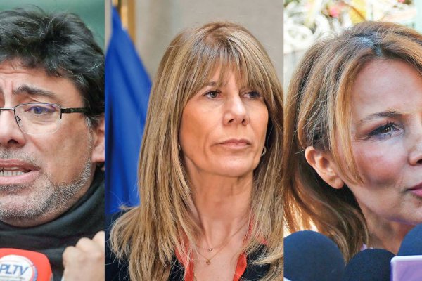 Tricel y su agitada previa del 18: dejó fuera de competencia a Daniel Jadue y Ximena Rincón e inhabilitó a Cathy Barriga