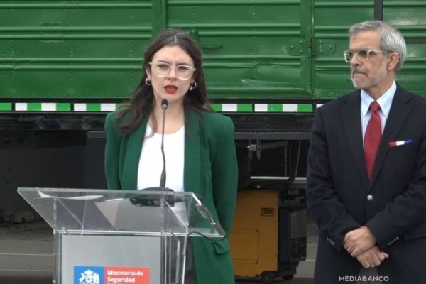 <p>Ahora en DF | Vallejo y fallo de la Suprema por Dominga: “El Ejecutivo se encuentra en proceso de su análisis”</p>