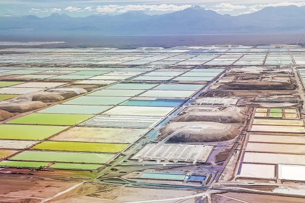 Acuerdo Codelco-SQM: los ajustes en el cronograma de la recta final