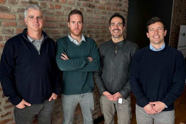 Wift pisa el acelerador: startup automotriz levanta US$ 10 millones