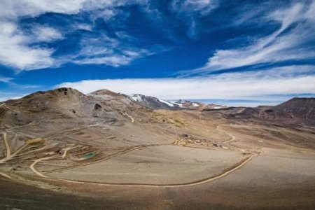 Minera argentina Vicuña pedirá ingresar en el RIGI antes de fin de año con proyecto de US$ 400 millones